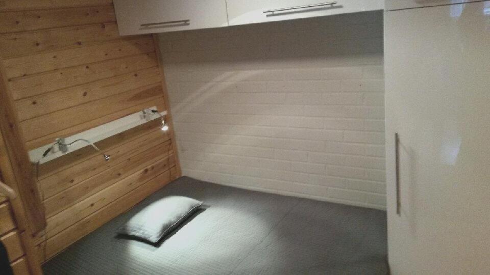Cosy Holiday Cabin In The Heart Of Lapland Yllas Ngoại thất bức ảnh